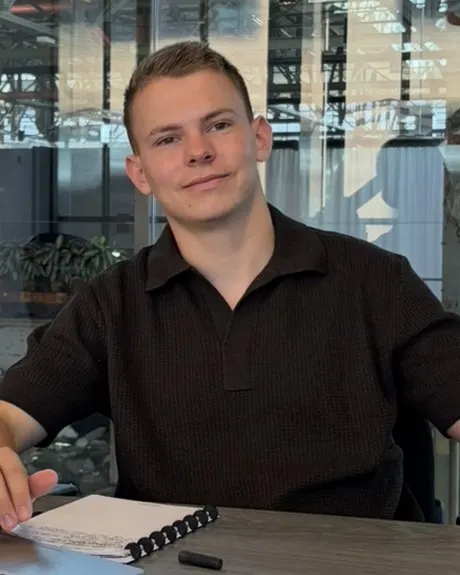 Chris Noordhoek